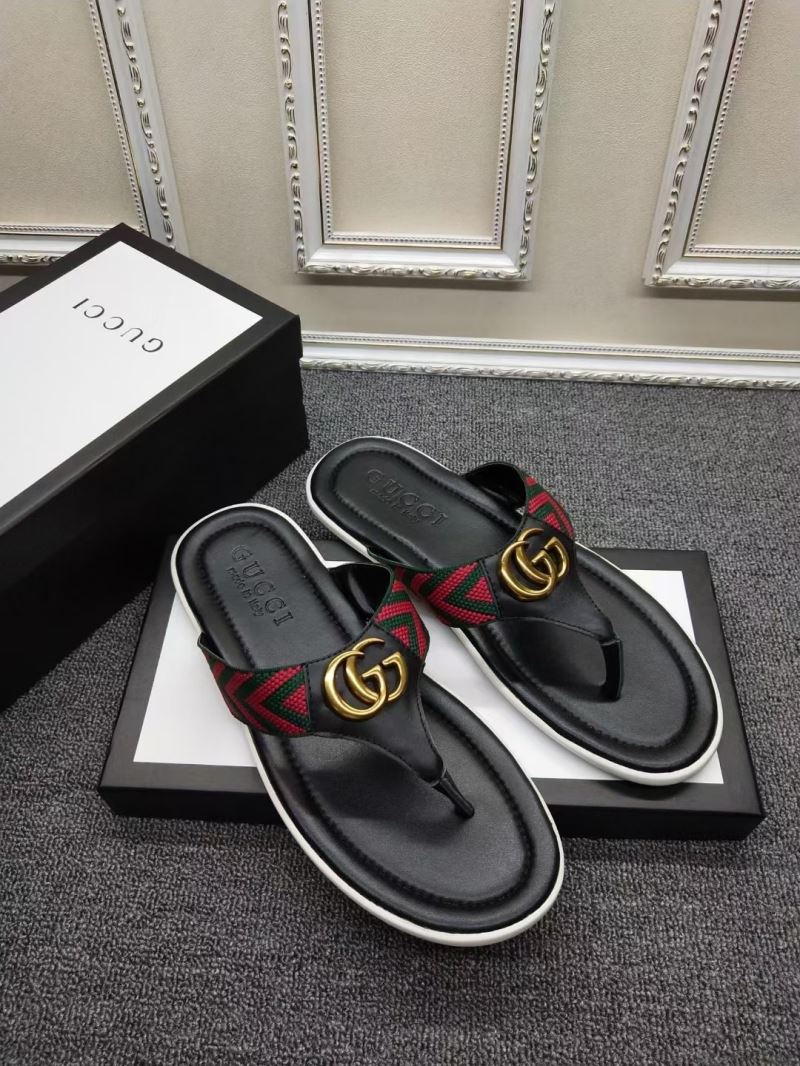 Gucci Slippers